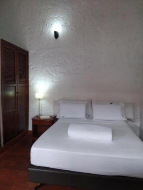 Casa IE CHÖ Por el buen camino